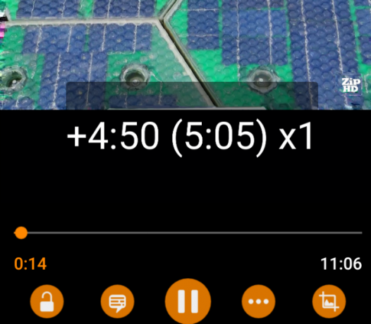 Android-VLC