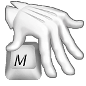 клавиатура маэстро для Mac