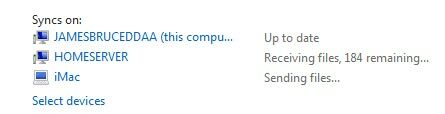 Windows 7 облако