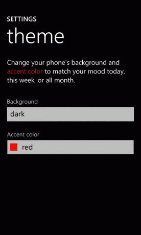 Официальные методы обновления внешнего вида вашего Windows Phone muo wp7themes3