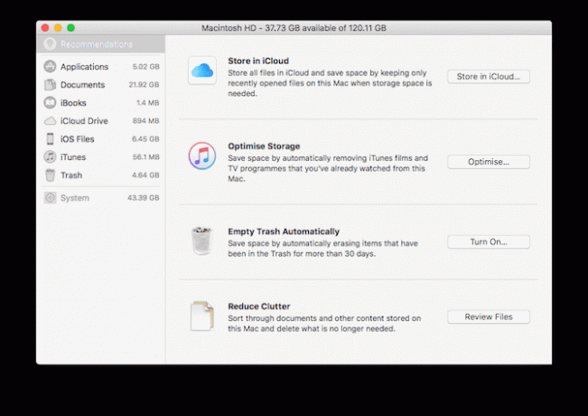 MacBook улучшить время автономной работы 4