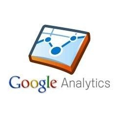 Google Analytics представляет новый облик с новыми возможностями [News] analytics logo