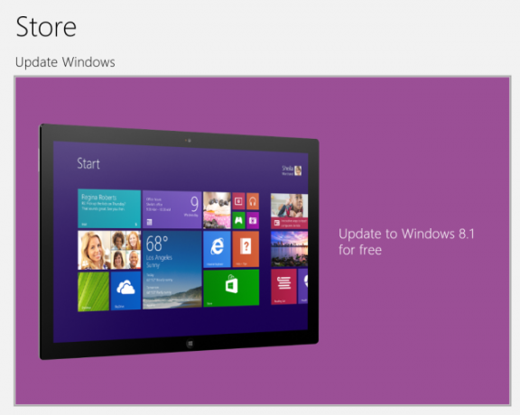 Windows Store Центр обновления Windows