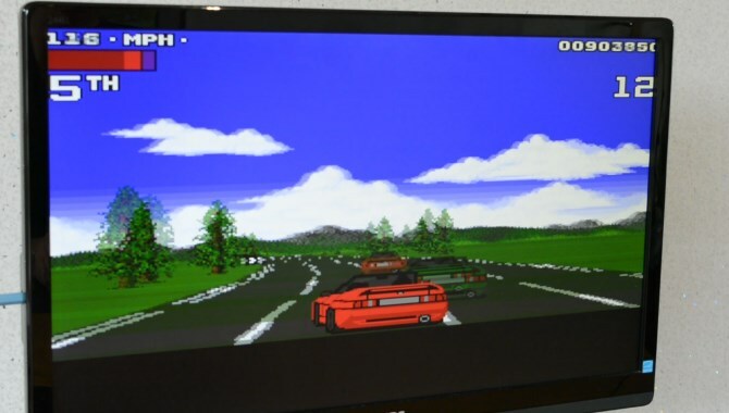Переживание 80-х: ARMIGA Amiga Emulator - обзор аппаратного обеспечения armiga lotus