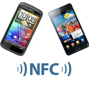 NFC! Для чего это? Вот 5 применений nfcthumb