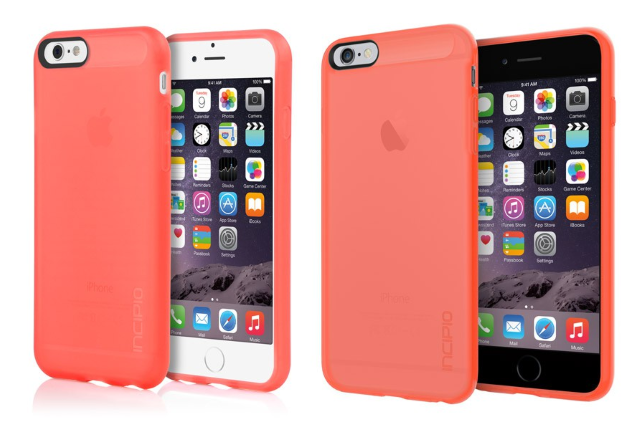 Incipio-NGP-iPhone-6-Iphone-6 плюс случай