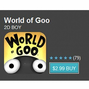 World of Goo поступает в Android со скидкой до 5 декабря [Новости] worldofgooandroidthumb