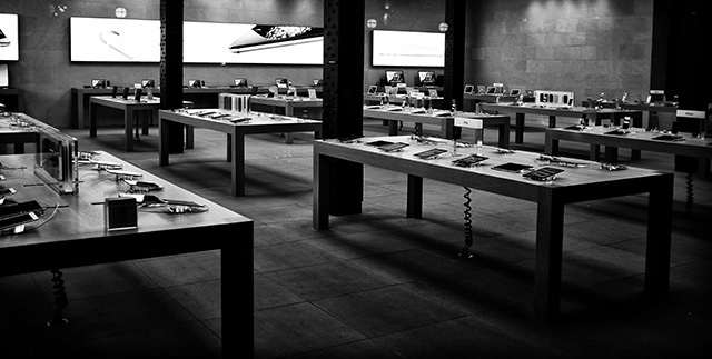 Apple Store