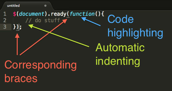Введение в JQuery