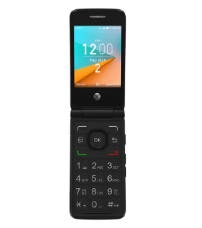 Cingular Flip 2 AT & T Flip Phone