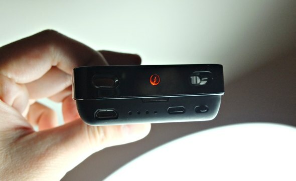 eton mobius обзор чехлов для iphone