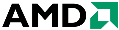 логотип amd