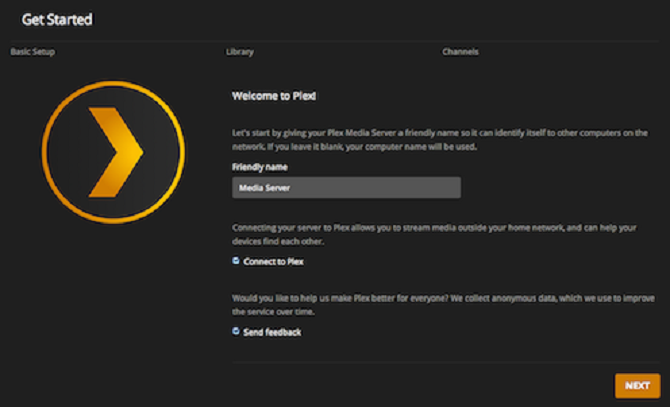 Ваш путеводитель по Plex - удивительный мастер plex Media Center 670x407
