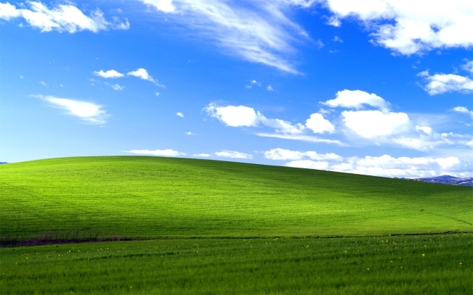 Как использовать видео в качестве заставки или обоев Windows XP