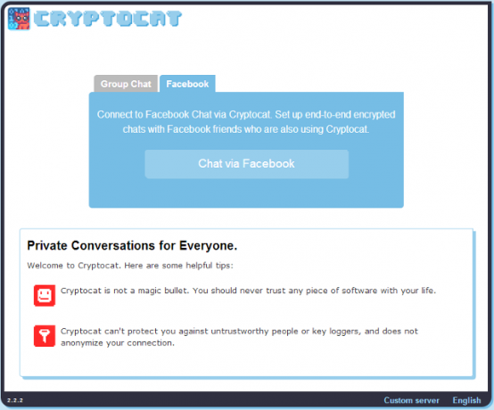 cryptocat-для-Facebook