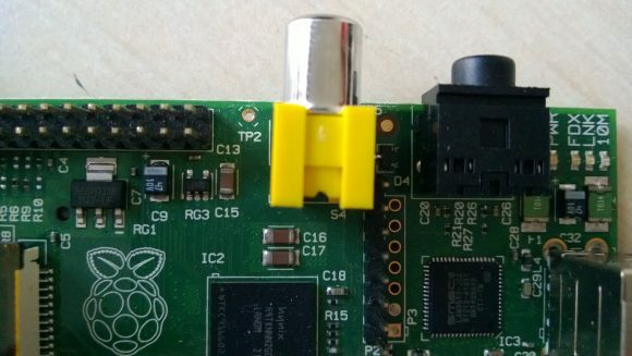 5 способов отображения Raspberry Pi на мониторе или телевизоре