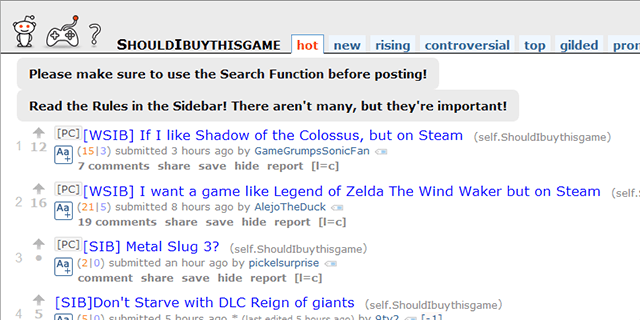 игровые-subreddits-shouldibuythisgame