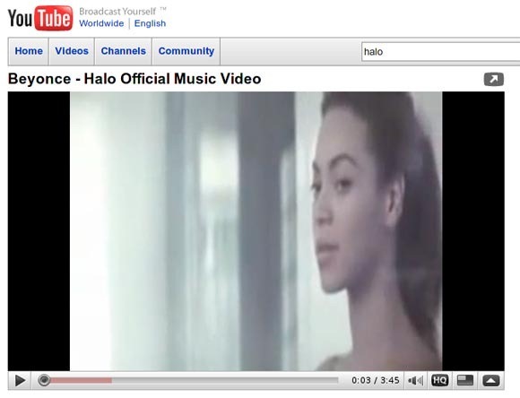 Топ 5 сайтов для прослушивания компакт-дисков перед покупкой youtubemusicvideo