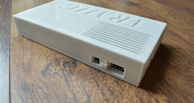 Переживание 80-х: обзор эмулятора ARMIGA Amiga