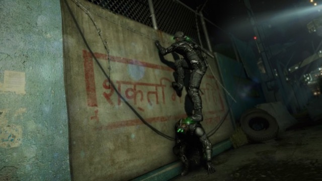 Splinter Cell