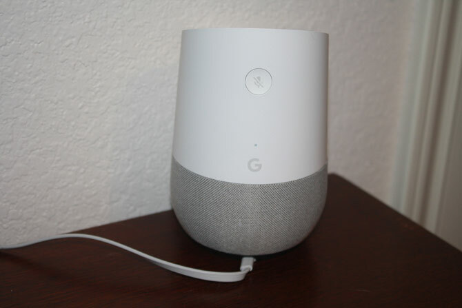 Как настроить и использовать свой Google Home