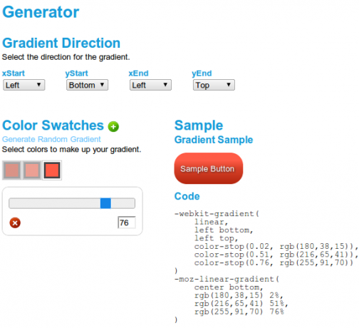 css3 градиент webkit