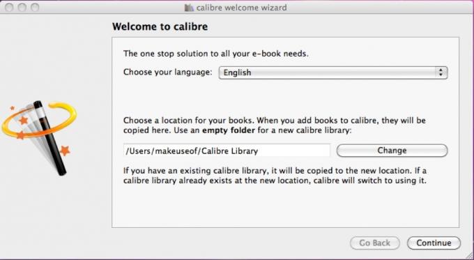 Руководство пользователя Caliber eBook Manager calibre 4