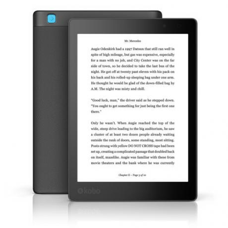 Kobo E-Reader Device