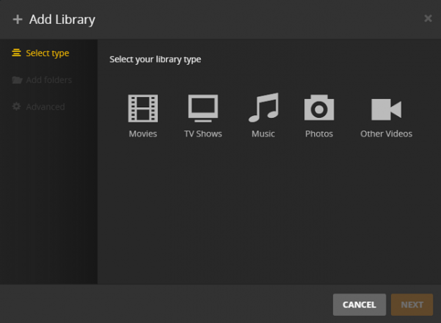 Ваш путеводитель по Plex - библиотека Awesome Media Center plex 670x490