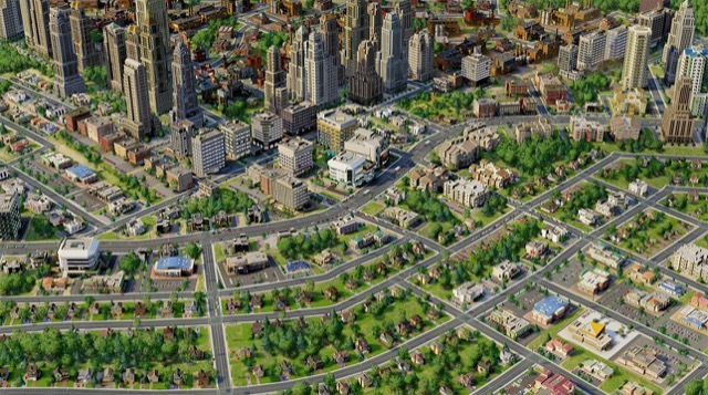 SimCity-2013