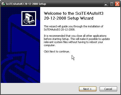 install_scite_2