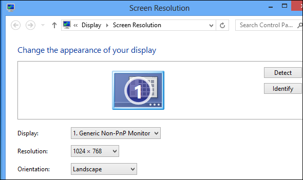Windows 8 Советы