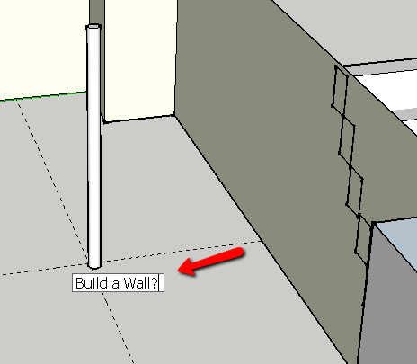 3D-дизайн для повседневной жизни: как спроектировать домашний проект DIY с помощью Sketchup SketchUp