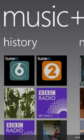 Tunein Radio PC