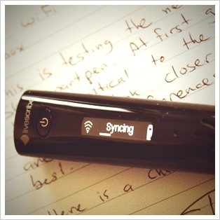 LiveView Sky Wi-Fi SmartPen обзор