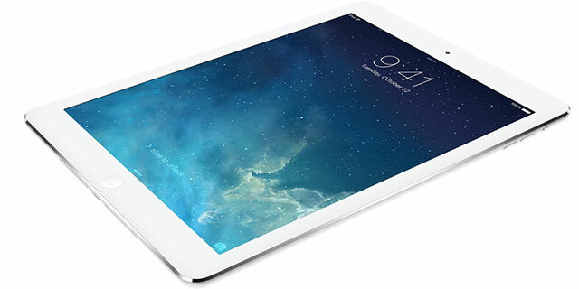 IPad Mini или IPad Air? Почему и как я использую их? Ipad air1