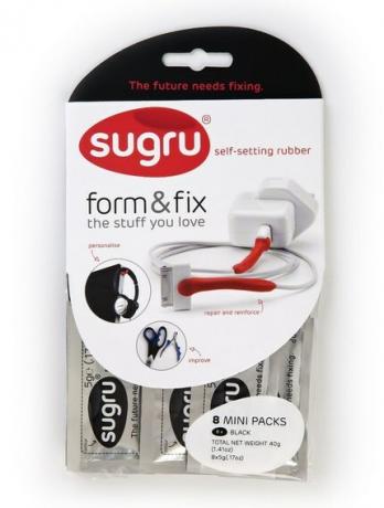 Sugru