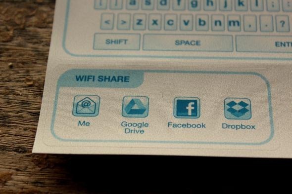 LiveView Sky Wi-Fi SmartPen обзор