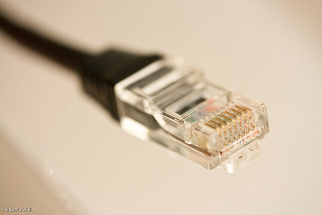 кабель cat5