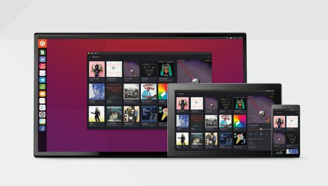 Держите портативную установку Ubuntu с собой, куда бы вы ни пошли