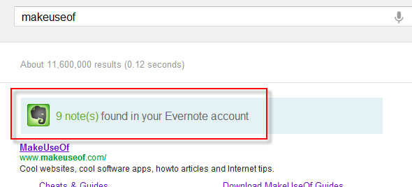 почему evernote хорош