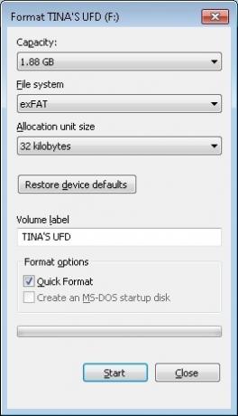 Руководство для офисных работников по USB-накопителям с интерфейсом USB usb 5