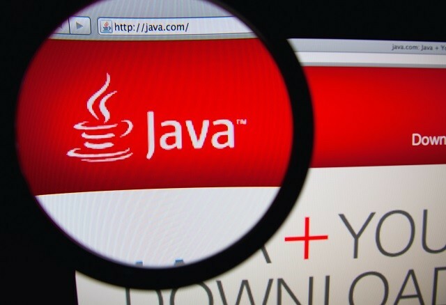 Язык программирования Java