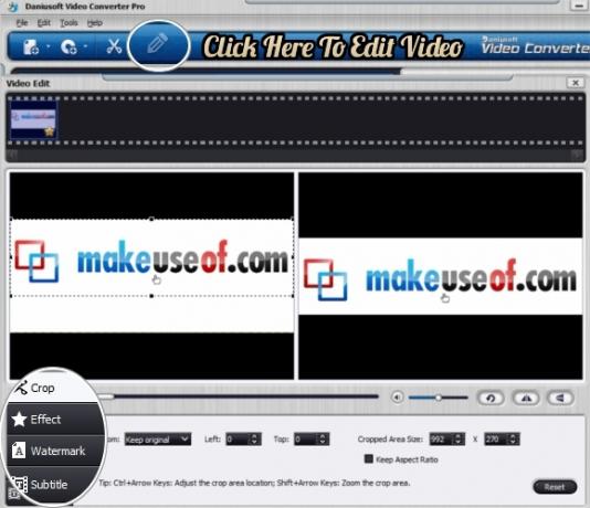 Простое редактирование домашнего видео с Video Converter Pro [Дешевая распродажа] 32