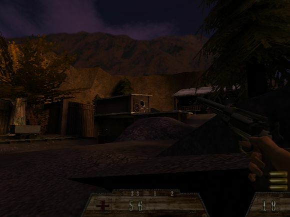 Испытайте перестрелку на Диком Западе и лично в Smokin Guns [MUO Gaming] smokeguns9