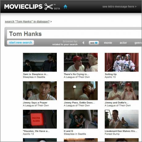 MovieClips сетки