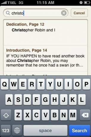 ibooks на iphone