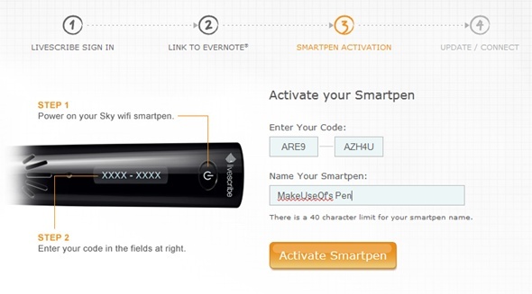 обзор livescribe sky