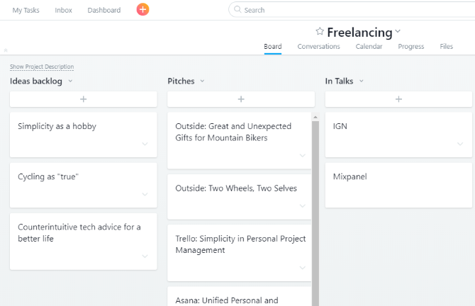 trello vs asana лучший бесплатный инструмент управления проектами