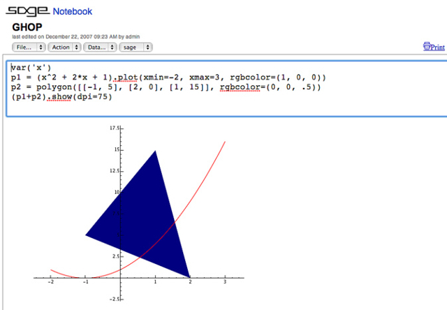 линукс-беспроигрышная математика-sagemath